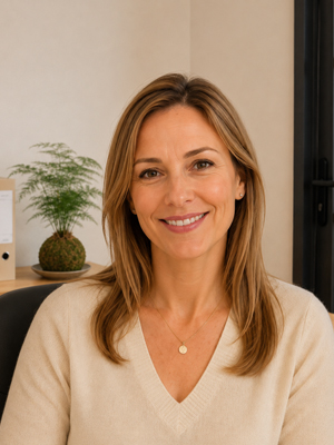 Marie Justine
